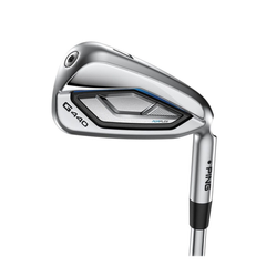 Ping G440 (4-S) Graphite Irons