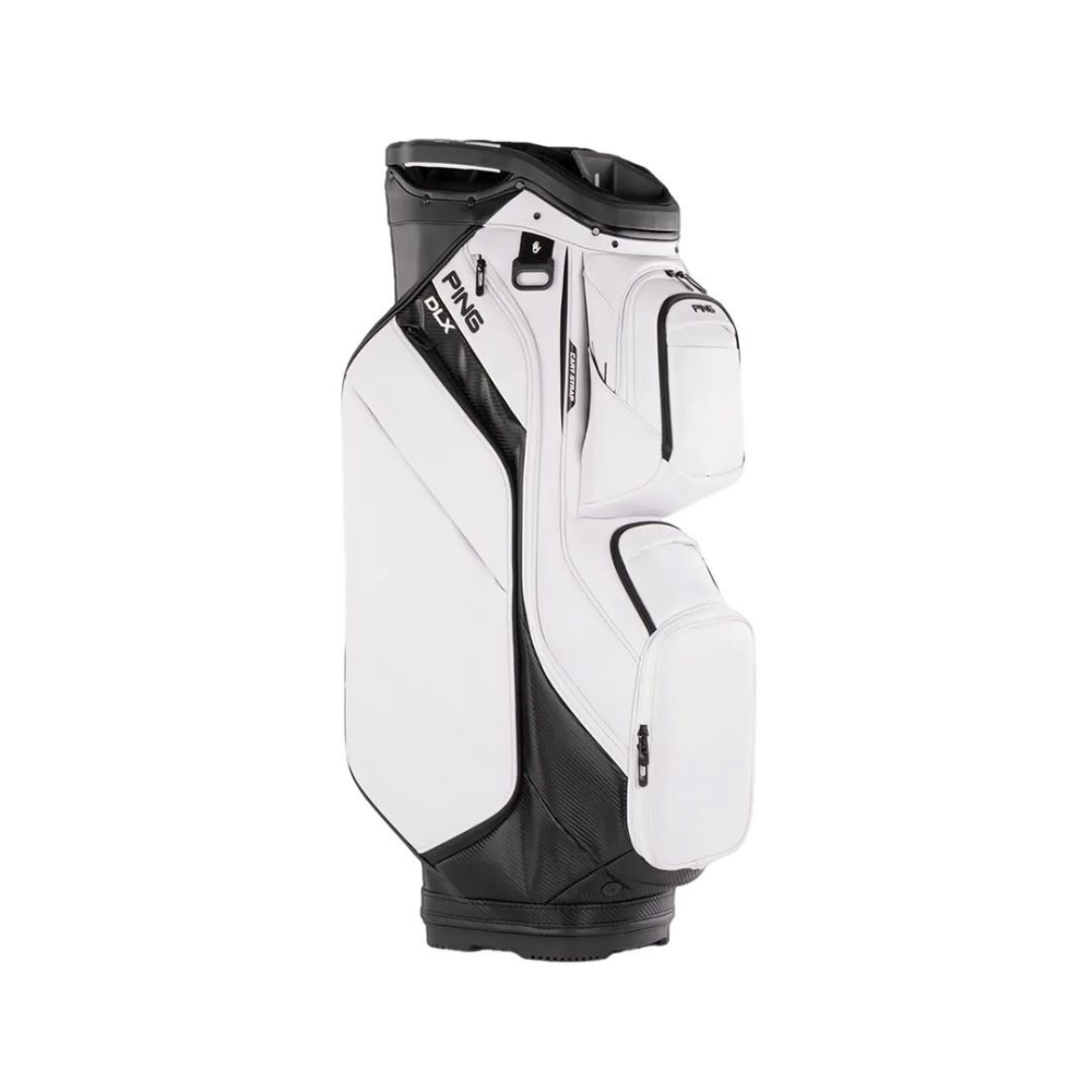 Ping DLX Cart Bag