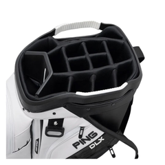 Ping DLX Cart Bag