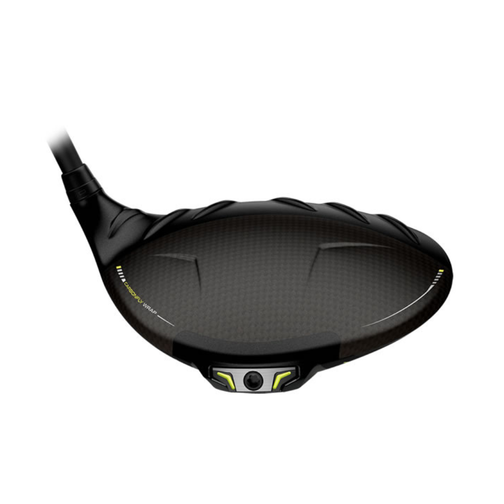 Ping G430 Max 10K Driver