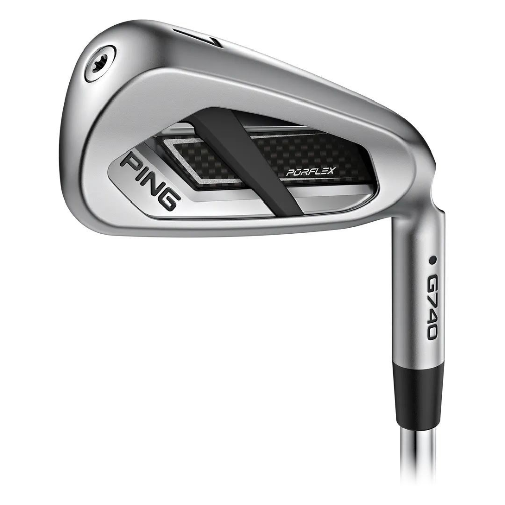Ping G740 (5-S) Graphite Irons