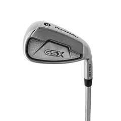 Powerbilt GSX Men's Graphite Golf Set - 11 Clubs + Stand Bag
