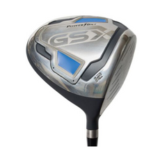 Powerbilt GSX Men's Graphite Golf Set