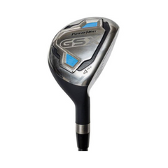 Powerbilt GSX Men's Graphite Golf Set