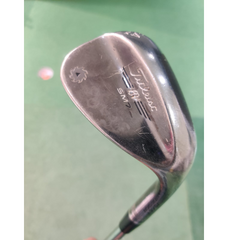 Pre-Owned Titleist SM7 BV Steel Wedge