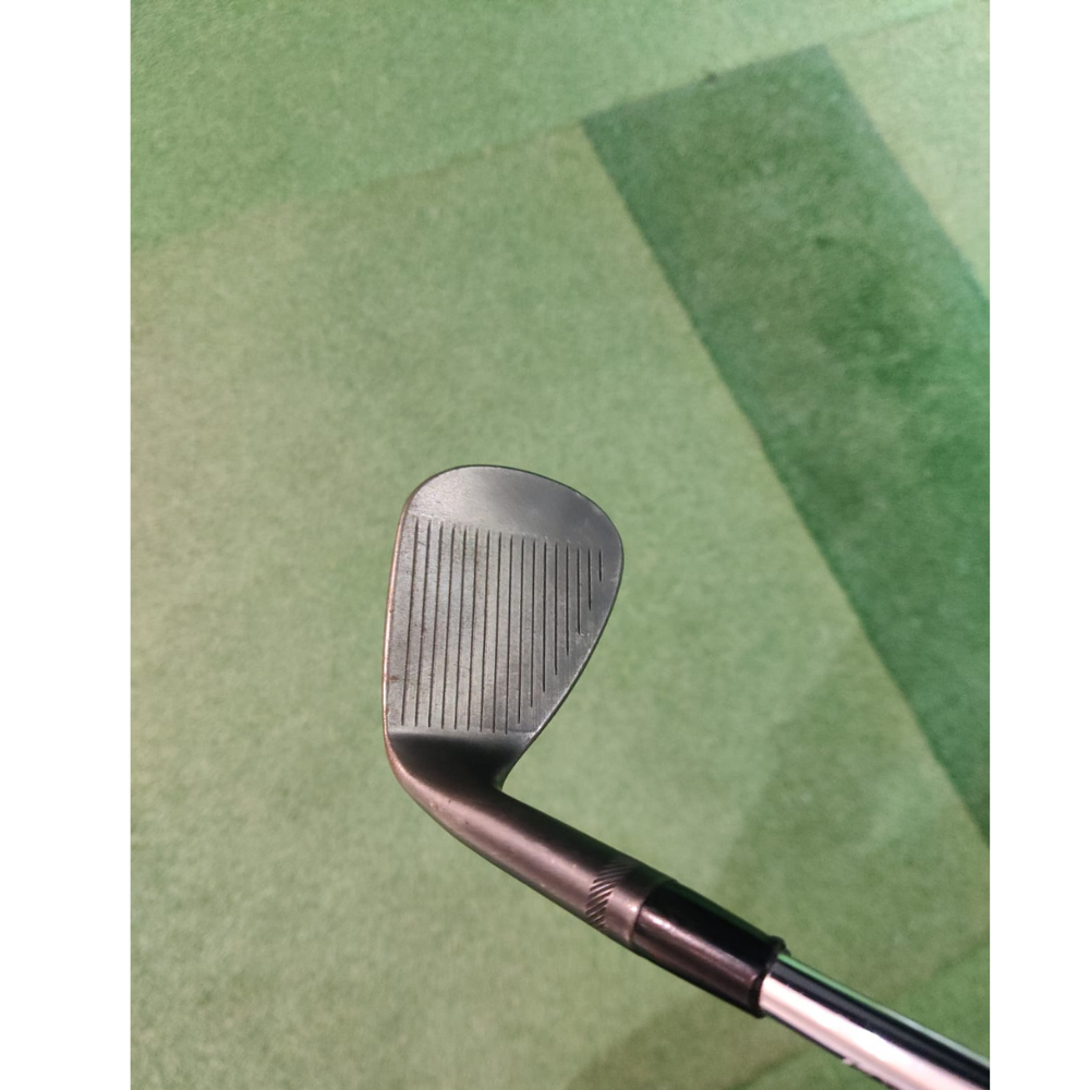 Pre-Owned Titleist SM7 BV Steel Wedge