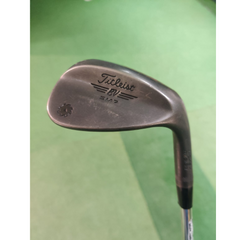 Pre-Owned Titleist SM7 BV Steel Wedge