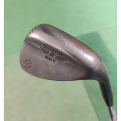 Pre-Owned Titleist SM7 BV Steel Wedge