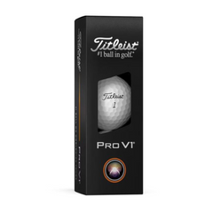 Titleist Pro V1 Golf Balls 2025 model