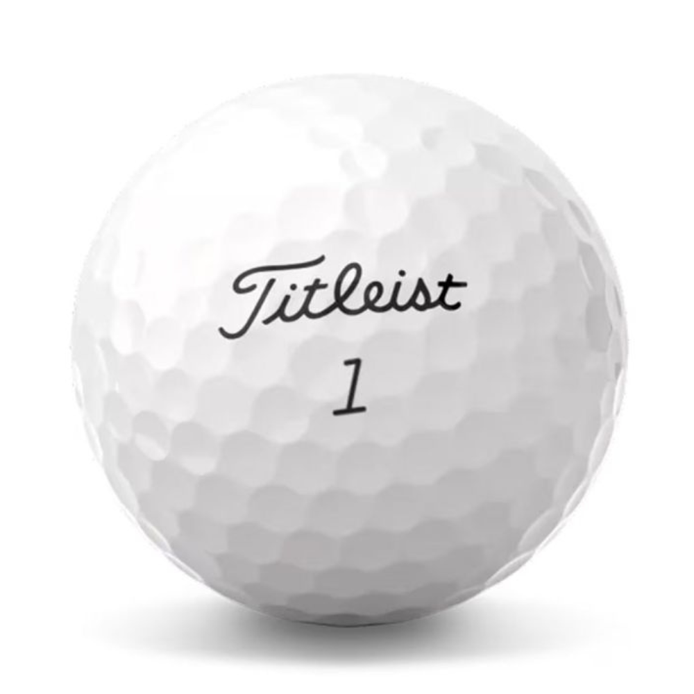 Titleist Pro V1 Golf Balls 2025 model