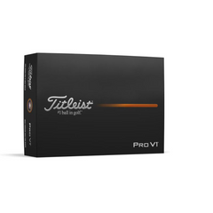 Titleist Pro V1 Golf Balls 2025 model