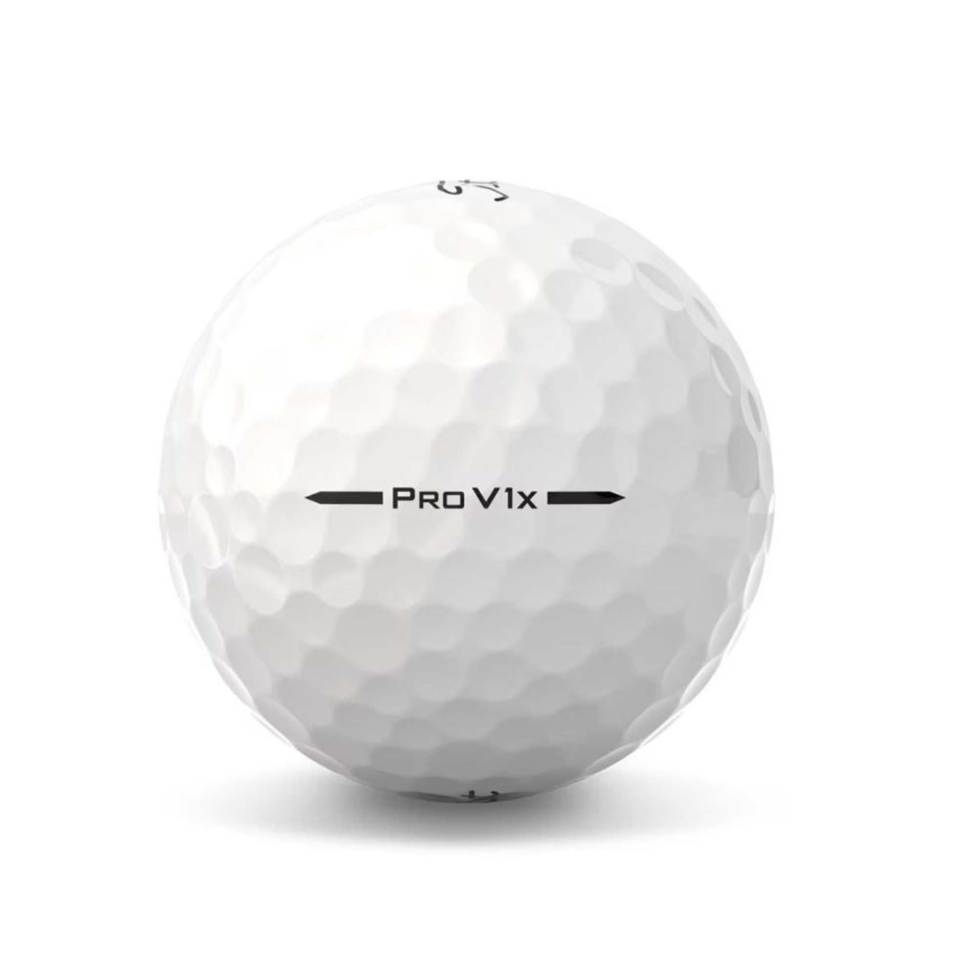 Titleist Pro V1x Golf Balls 2025 model