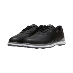 Puma AVANT Spikeless Golf Shoes Black