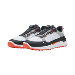 Puma Ignite Elevate 2 Disc Spikeless Golf Shoes