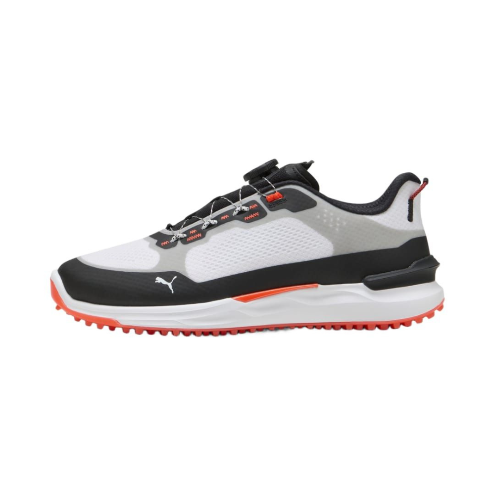 Puma Ignite Elevate 2 Disc Spikeless Golf Shoes