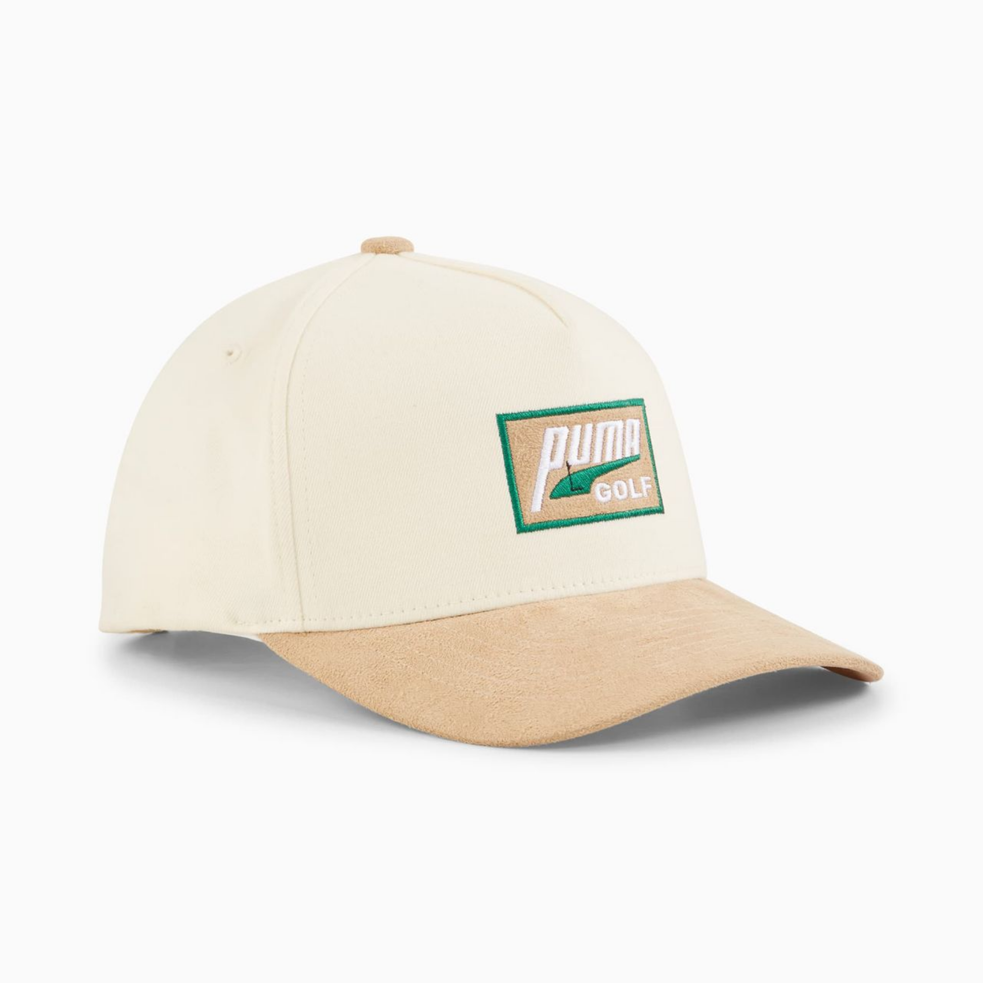Puma Suede Contrast Unisex's Adjustable Cap