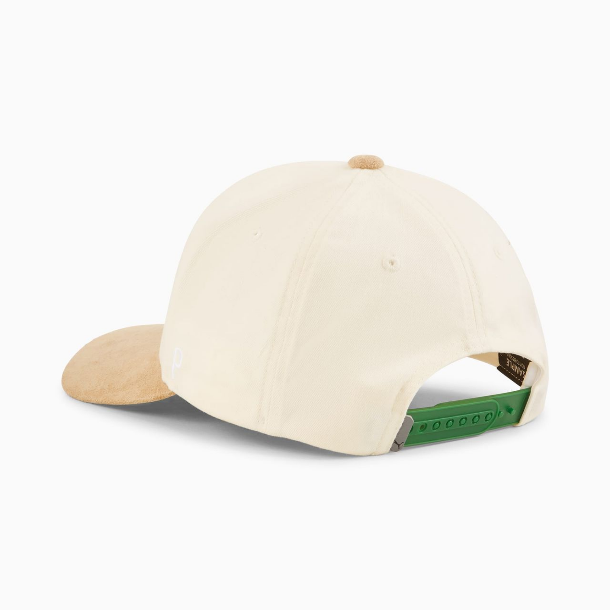 Puma Suede Contrast Unisex's Adjustable Cap