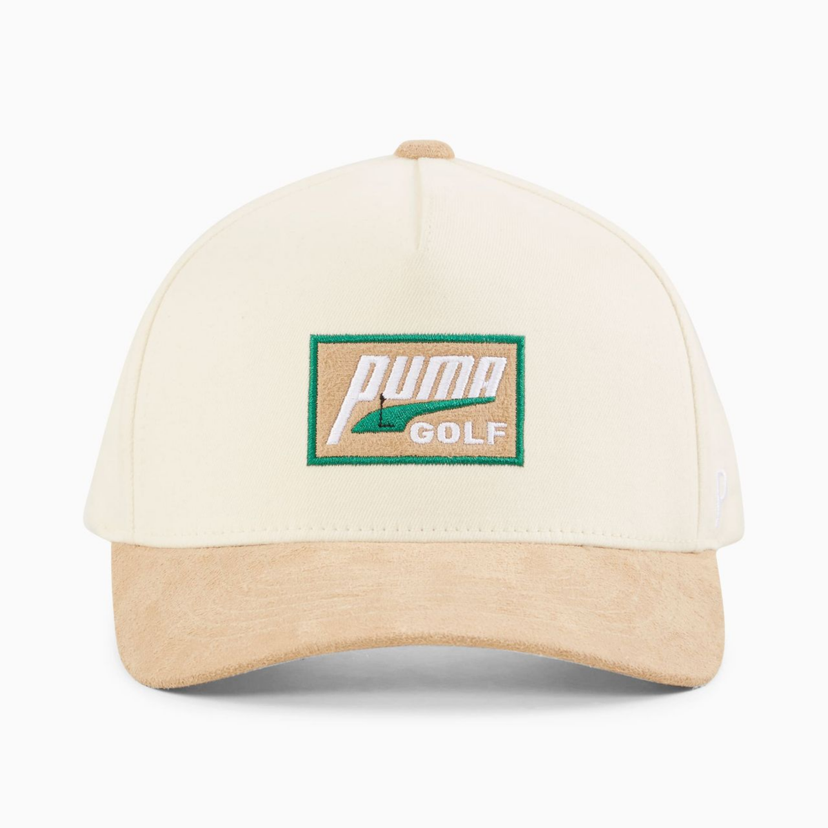 Puma Suede Contrast Unisex's Adjustable Cap
