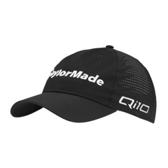 TaylorMade Men’s Qi10 Tour Litetech Adjustable Cap