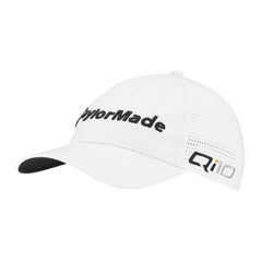 TaylorMade Men’s Qi10 Tour Litetech Adjustable Cap