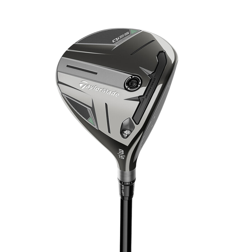 TaylorMade Qi35 Fairway Wood