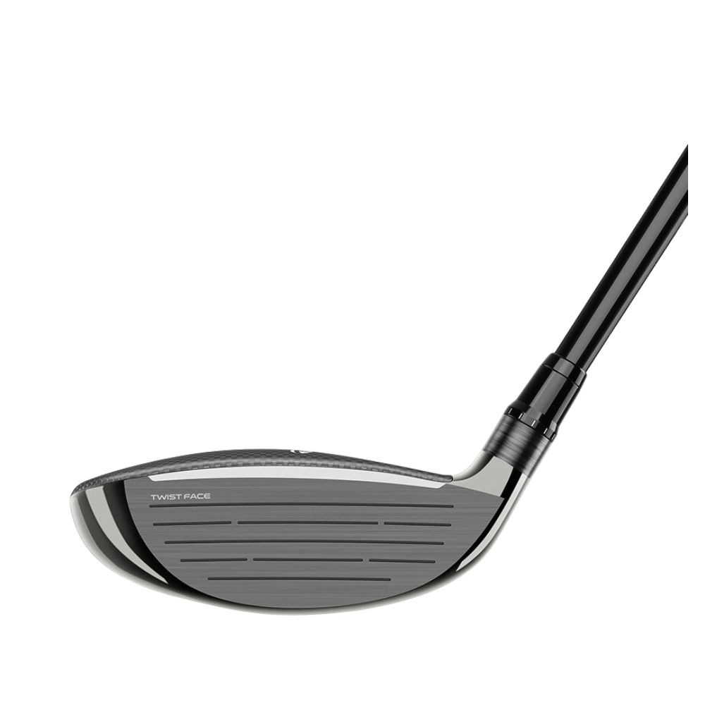 TaylorMade Qi35 Max Fairway Wood