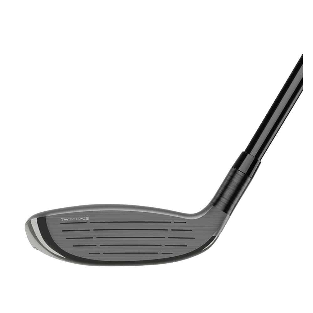 TaylorMade Qi35 Rescue