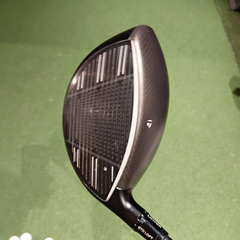 Pre-Owned TaylorMade Qi4D Max Driver