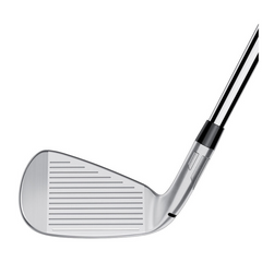TaylorMade Qi Steel Irons (5-S)