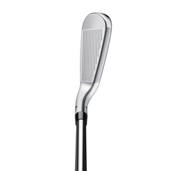 TaylorMade Qi Graphite Irons (5-S)