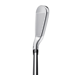 TaylorMade Qi Steel Irons (5-S)