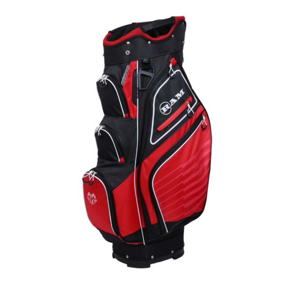 Ram Golf Accubar Cart Bag