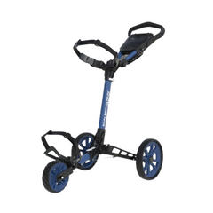 Sun Mountain Ridgeline 3 Wheel Push Cart