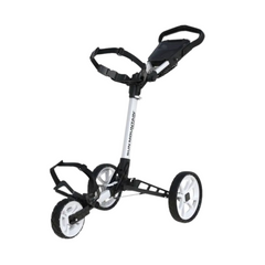 Sun Mountain Ridgeline 3 Wheel Push Cart