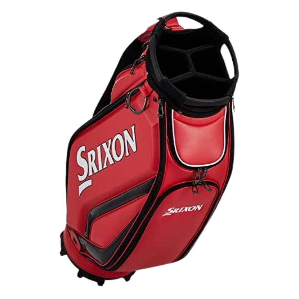 Srixon Tour Replica Caddy Bag