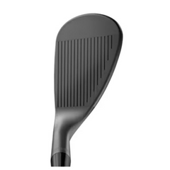 Titleist SM11 Vokey Steel Wedge - Jet Black