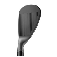 Titleist SM10 Vokey Steel Wedge - Jet Black