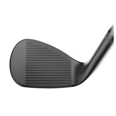 Titleist SM11 Vokey Steel Wedge - Jet Black