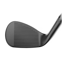 Titleist SM10 Vokey Steel Wedge - Jet Black