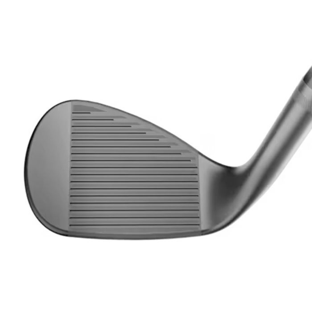 Titleist SM10 Vokey Steel Wedge - Nickel