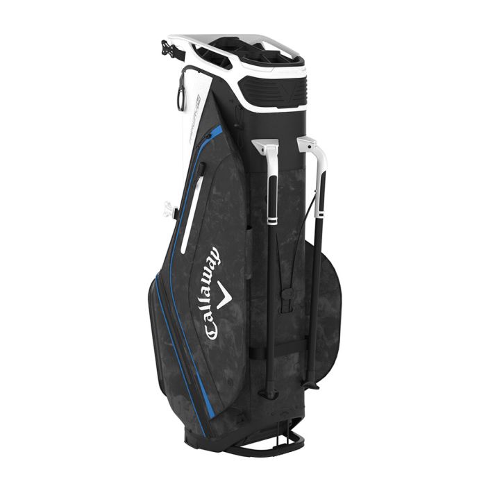 Callaway Ai Smoke Fairway 14 Stand Bag