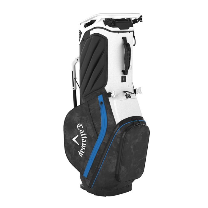 Callaway Ai Smoke Fairway 14 Stand Bag