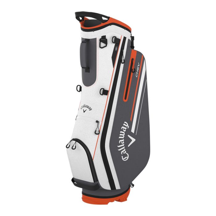 Callaway Chev Stand Bag