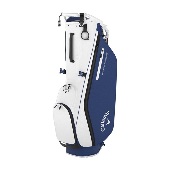 Callaway Hyperlite Zero Stand Bag