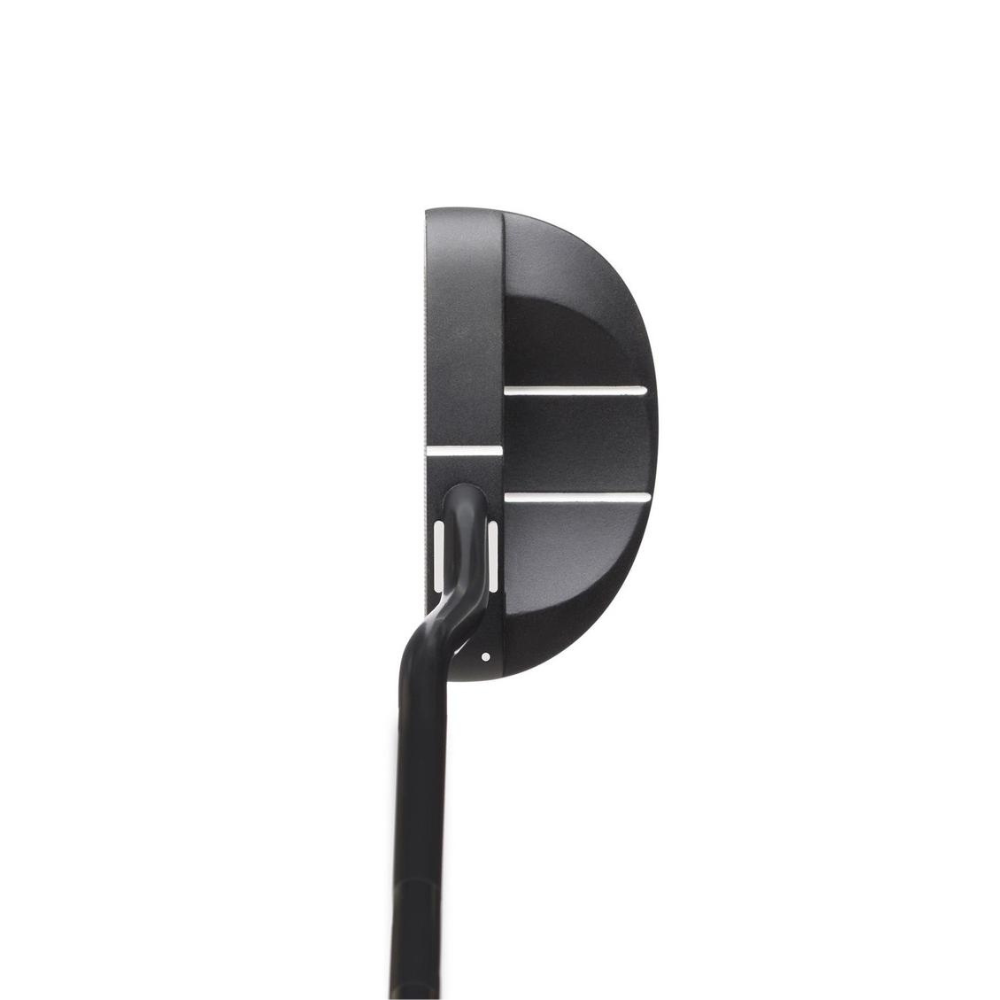 SeeMore Si3 Mallet Offset Putter