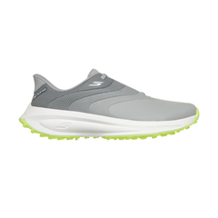 Skechers Men’s Flow Slip-ins MD Spikeless Golf Shoes - Grey