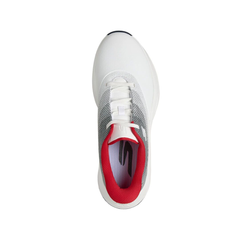 Skechers Men’s Flow Slip-ins MD Spikeless Golf Shoes - White/Navy