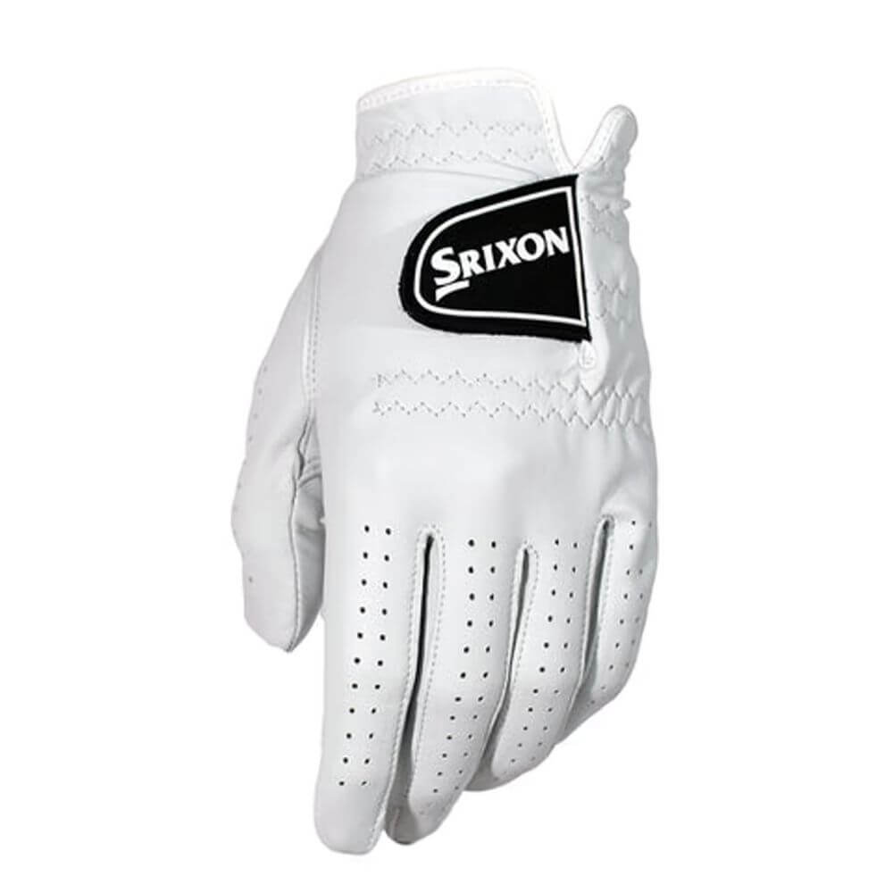 Srixon Premium Cabretta Leather Golf Gloves - Left Hand