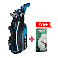 Callaway Strata Ultimate Golf Set (With Offer)