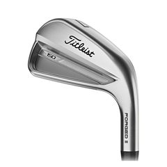 Titleist T150 (4-P) Steel Irons (Prior Generation)